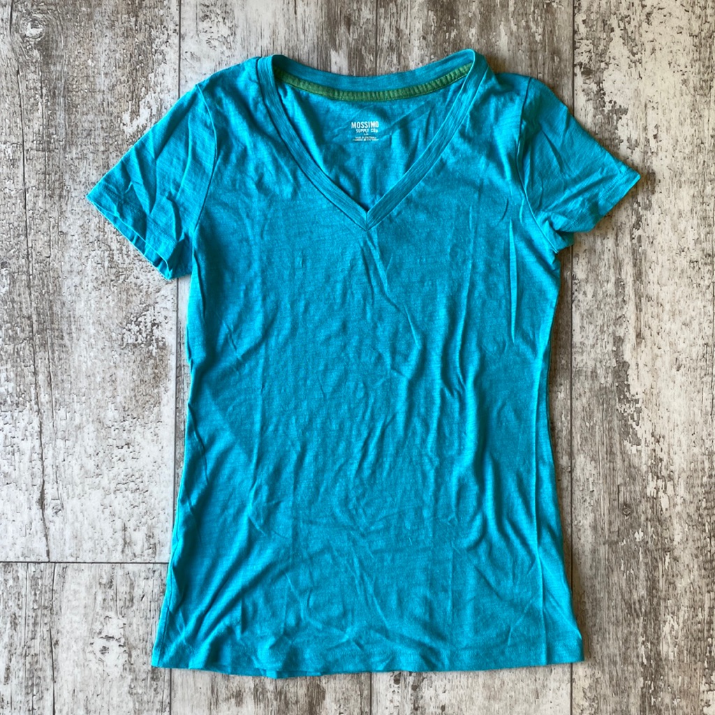 Mossimo Essential Tee